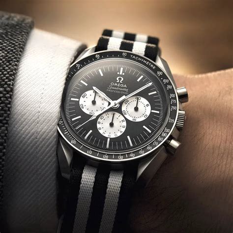 omega smart watches